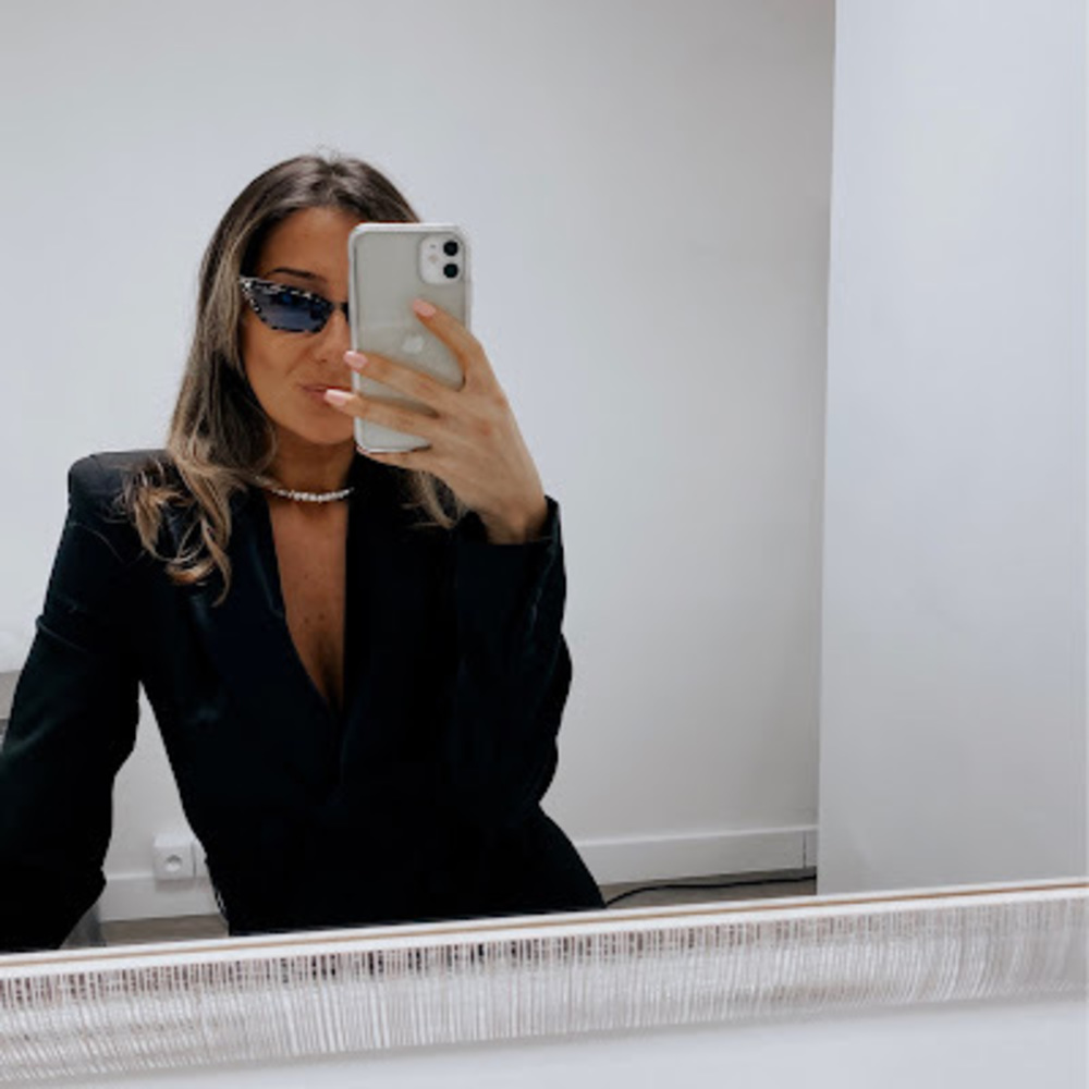 Meet your Posher, Magda